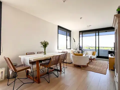 Departamento en Venta en La Lucila, Partido de Vicente López