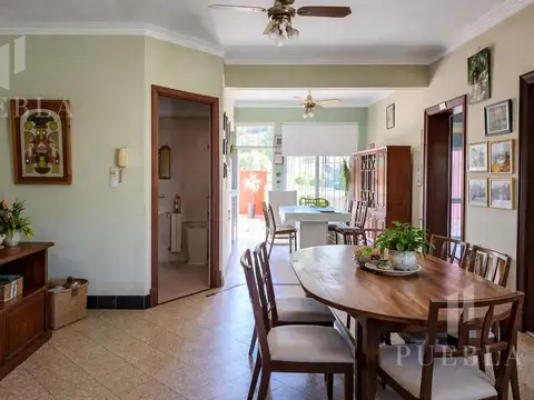 Venta dos unidades tipo PH de 4 ambientes cada una - Quilmes.