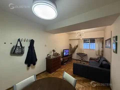 Departamento en Venta de 2 dormitorios