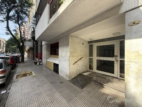 Departamento en Almagro