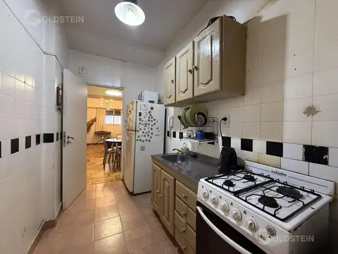 Departamento en Venta al Noroeste