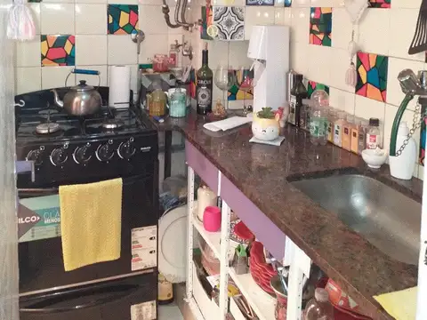 Departamento en Venta Apto profesional