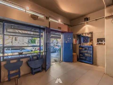 Fondo Comercio en Venta en Punta Carretas, USD 33.000