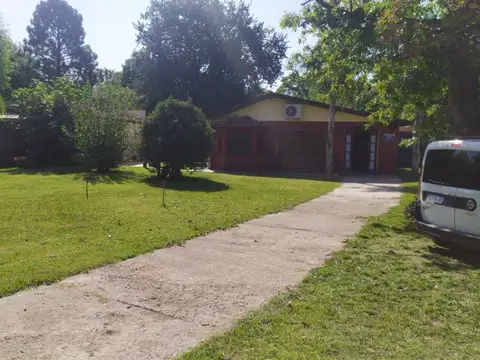 Dr. Ginés de la Quintana 3200