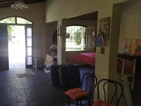 Dr. Ginés de la Quintana 3200