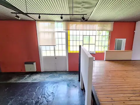 Casa en Venta de 1 dormitorio