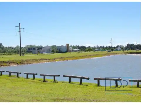 Terreno en Venta 38  mts Fondo