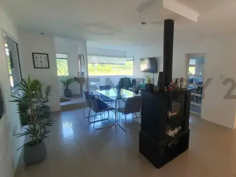 Venta de casa 4 amb Balcarce vista panorámica a la Sierra La Barrosa