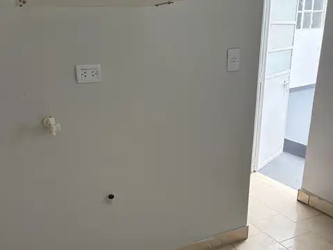 Departamento en Alquiler de 1 dormitorio