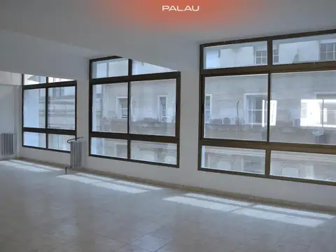 Reconquista 341 - Oficinas recicladas