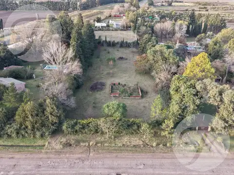 Villa Jardín