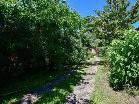 Terreno en Venta en Villa Parque Sicardi, USD 15.000