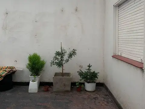 Departamento en Venta 30 años