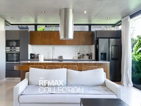 Casa 6 ambientes con 3 baños
