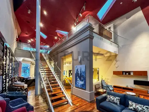 Local en Palermo Soho en venta cerca de plaza Armenia