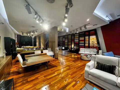 Nicaragua 4600, Piso 0