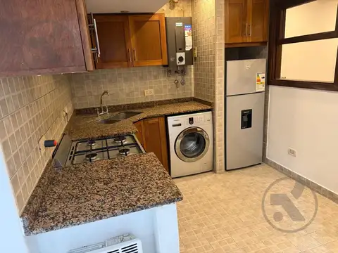 Depto Tipo Casa en Venta al Oeste