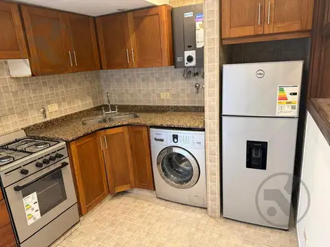 Depto Tipo Casa en Venta 40 años