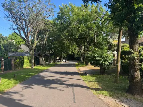 Venta | Lote en Barrio Cerrado Cassia | Santa Rita - San Isidro