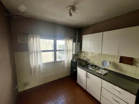 Departamento en Alquiler 45 años