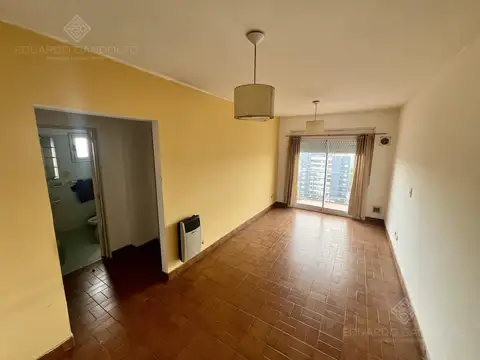 Departamento en Alquiler de 2 dormitorios