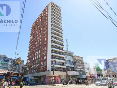 Alquiler Departamento 2 amb. en Belgrano 123, Apto Profesional, Ramos Mejia