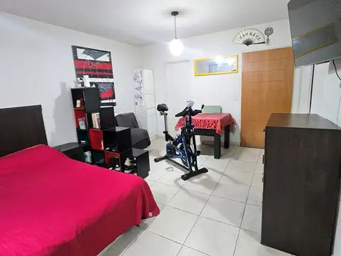 Departamento Monoambiente en Venta Martin Coronado