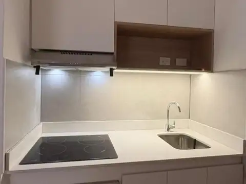 Departamento en venta en Recoleta