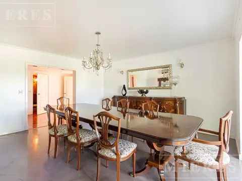 Casa en Alquiler al Noroeste