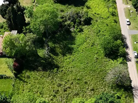 Terreno en Venta de 4036,0 m2