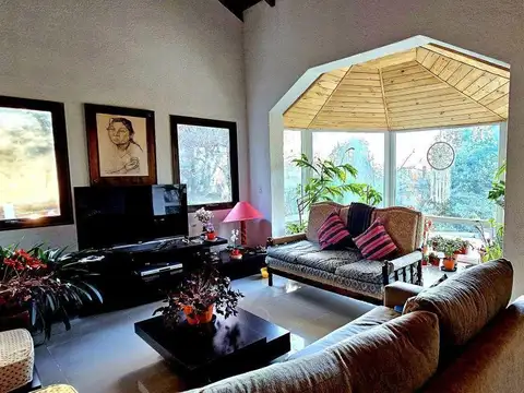 Casa en Venta en San Carlos de Bariloche, USD 430.000