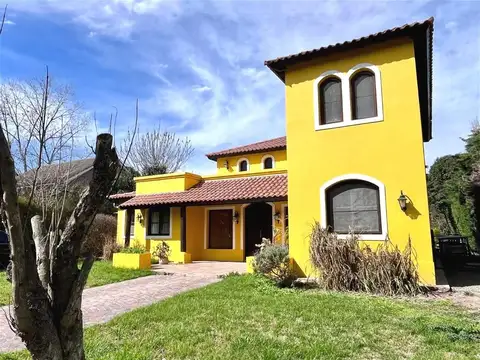 Casa en Venta en La Celina, USD 295.000