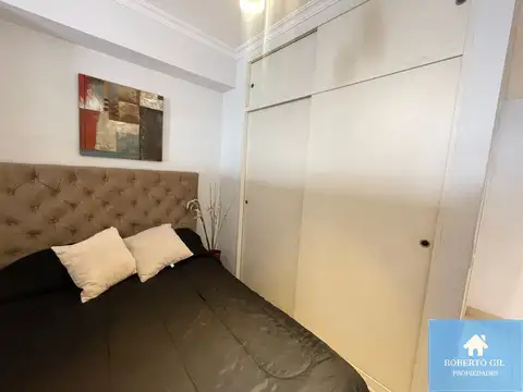 Departamento en Alquiler al Oeste