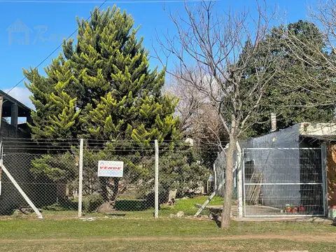 Lote En Venta - Francisco Alvarez - (ref.2220)