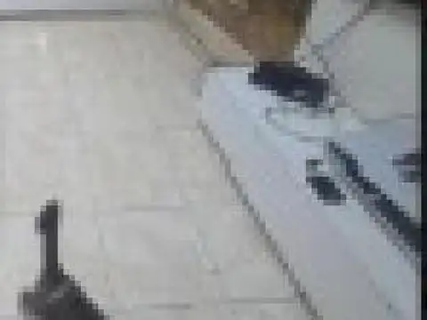 Departamento en venta - 3 Dormitorios 1 Baño - Monserrat