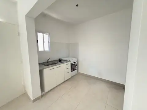 Depto Tipo Casa en Alquiler A Estrenar