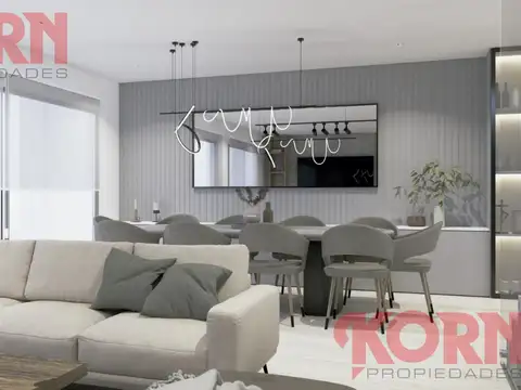 Departamento en Venta en Colegiales, CABA