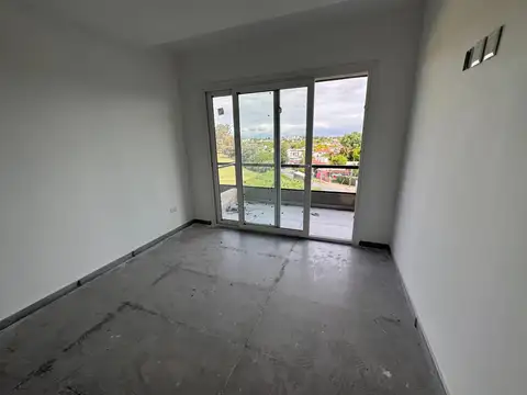 En venta Departamento 2 ambientes Padua Renata Golf