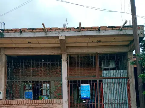 VENTA | CASA EN B° SANTA RITA – LEDESMA, JUJUY