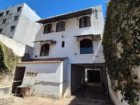 OFICINA - CASA EN VENTA ZONA TRIBUNALES