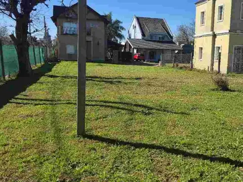 Terreno en Venta en Cañuelas Urbano, USD 38.000