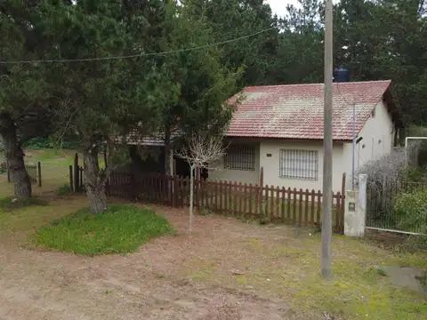 VENTA CASA EN NUEVA ATLANTIS CON 4 DORMITORIOS