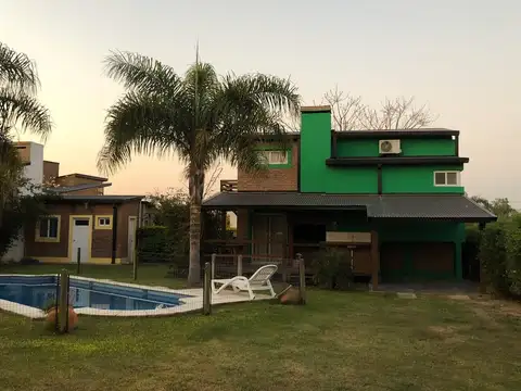 Cabañas en Zona Rural de Santa Rosa de Calchines 