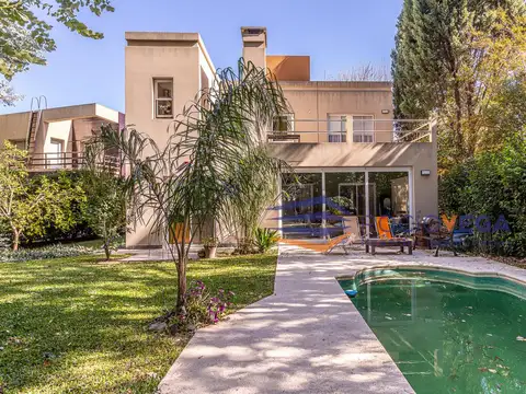 Casa en Venta de 4 dormitorios