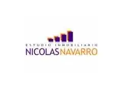 Nicolas Navarro Estudio Inmobiliario