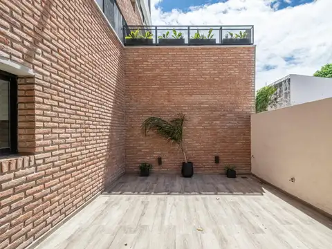 Depto Tipo Casa en Venta al Suroeste