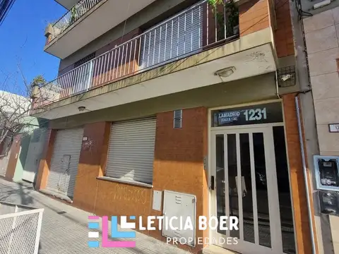 Departamento 3 amb