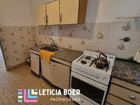 Departamento en Alquiler 60 años