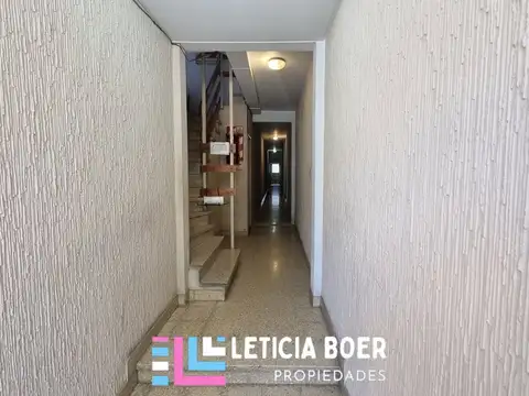 Lamadrid 1200, Piso 1