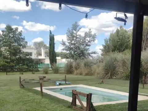 Casa en Venta 7 años